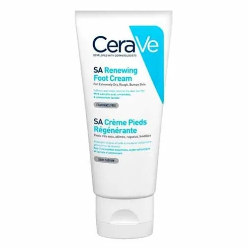 CERAVE CREME RENOVADOR PES 88ML