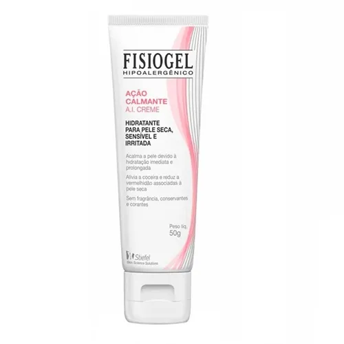 FISIOGEL AI CREME 50G