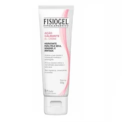 FISIOGEL AI CREME 50G