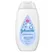 Loção Hidratante Infantil Johnson's Hidratação Intensa 200mL