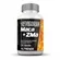 REVIGORAN MACA+ZMA 500MG NUTRENDS C/ 120