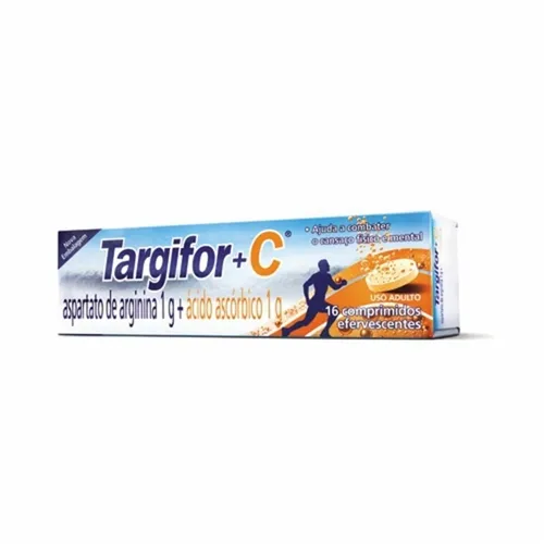 TARGIFOR C ENF C/16