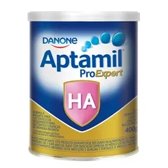 Fórmula Infantil Aptamil ProExpert HA lata, 400g