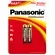 PANASONIC PIL A P AAAP x 2 - PANASONIC