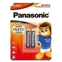 PANASONIC PI A PO AAAP x 2 - PANASONIC