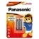 PANASONIC PI A PO AAAP x 2 - PANASONIC