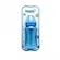 Mamadeira Kuka Aquarela 6+ meses, big, 330mL, azul