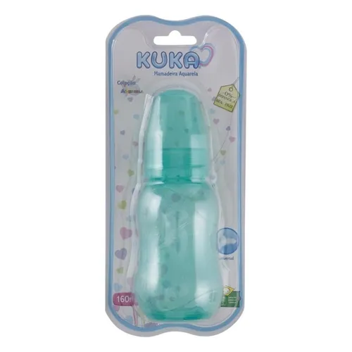 KUKA AQUARELA MB UN VE1424 160ML x 1 - KUKA