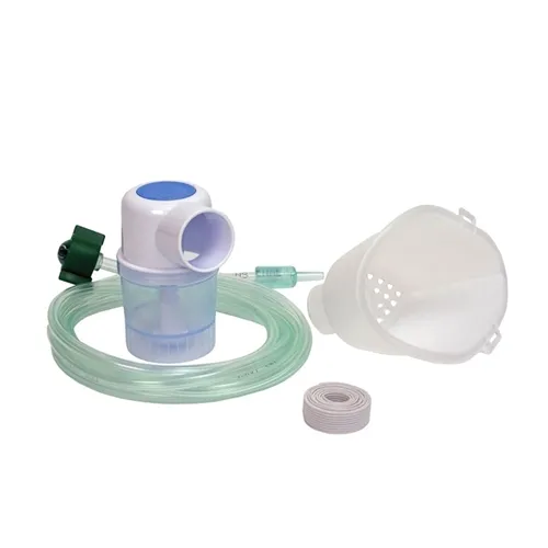 Conjunto Micronebulizador NS infantil