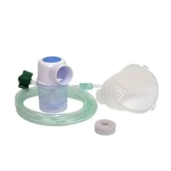 Conjunto Micronebulizador NS infantil