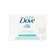 Sabonete Baby Dove Hidratação Sensível barra, 75g