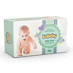 ISABABY SA HIDR AL V 80G x 1 - ARCOM