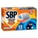 Inseticida Elétrico Pastilhas SBP 12 Horas 1 aparelho + 4 pastilhas