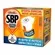 Repelente Elétrico SBP 45 noites, aparelho + refil, 35mL