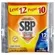Refil Inseticida Elétrico SBP Pastilhas 12 Horas pague 10 leve 12