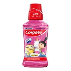 PLAX E B KID TU F 250ML x 1 - COLGATE