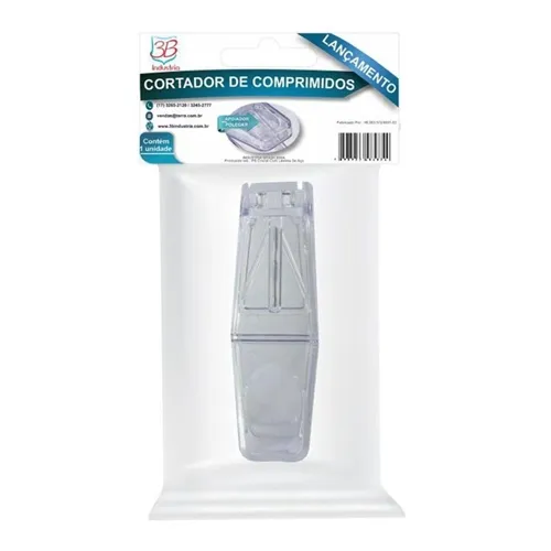 MADEITEX LUV PROCED M x 100 - INOVATEX