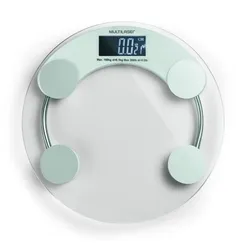 Balança Digital Multilaser Eatsmart Ref. HC039