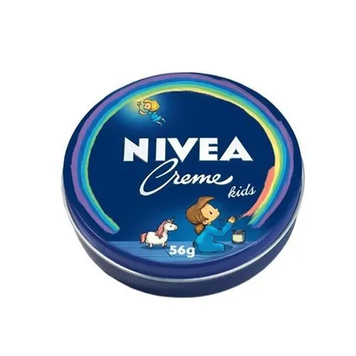 NIVEA CR LAT KIDS 56G x 1 - BEIERSDORF