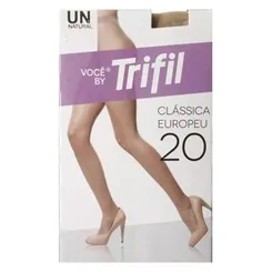 TRIFIL M C E F20 NU x 1 - IND MEIAS SCALINA