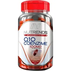 Q10 COENZIMA 100MG C/60