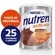 Suplemento Alimentar Nutren Active lata, 400g, chocolate