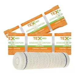 CIRURGICA TEXMED AC12X1.8 13F x 1 - CIRURGICA TEXMED