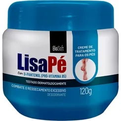 BIOSOFT CR TR LI D-P 120G x 1 - ELZA