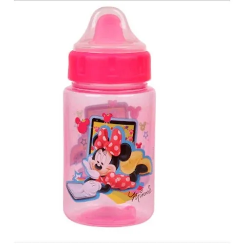 BABYGO COP C/TV MIN 340ML x 1 - DERMIWIL