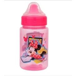 BABYGO COP C/TV MIN 340ML x 1 - DERMIWIL