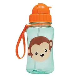 BUBA BABY GAR AN F MAC 350ML x 1 - BUBA