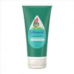 Creme de Pentear Johnson's Baby Hidratação Intensa 150mL