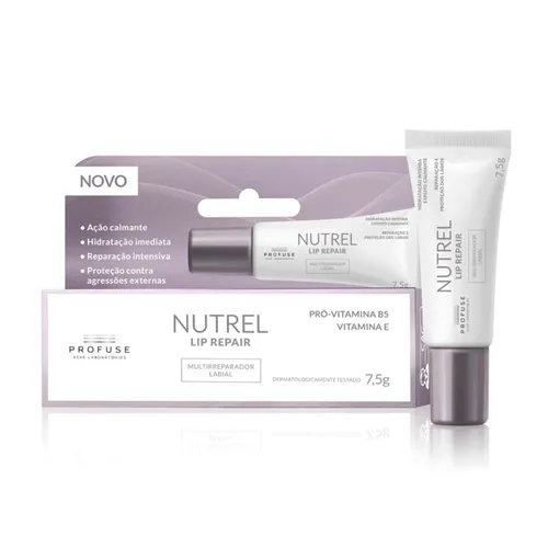 NUTREL BAL MUL LABI 7.5G x 1 - ACHE