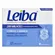 Leiba 200mi, caixa com 12 cápsulas