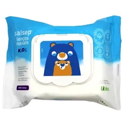 SALSEP LEN NAS KIDS x 30 - LIBBS