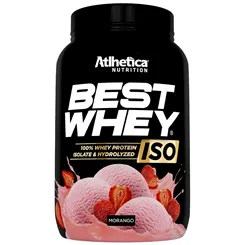 BEST WHEY ISO PO SAB MORAN 900G x 1 - ADS LABORATORIO