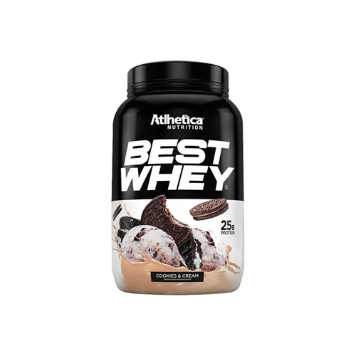BEST WHEY PO COOK CREA 900G x 1 - ADS LABORATORIO