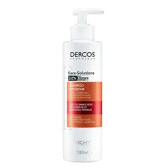 Shampoo Vichy Dercos Kera-Solutions 300mL