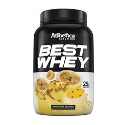 BEST WHEY PO MARAC MOU 900G x 1 - ADS LABORATORIO