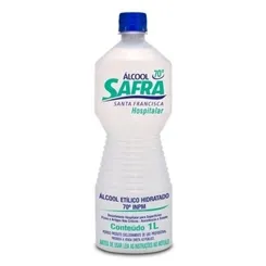 SAFRA LI A ET H HO 70.0% 1L x 1 - SAFRA SANTA FRANCI