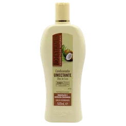 Condicionador Bio Extratus Óleo de Coco 500ml