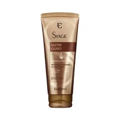 COND EUDORA NUTRI OURO 200ML