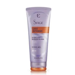 COND EUDORA LISO INTENSO 200ML