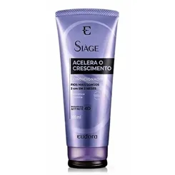 COND EUDORA ACELERA CRESCIMENTO 200ML