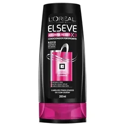 Condicionador Elseve Arginina Resist X3 200mL