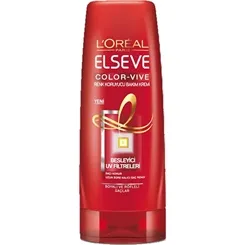 Condicionador Elseve Colorvive 400mL