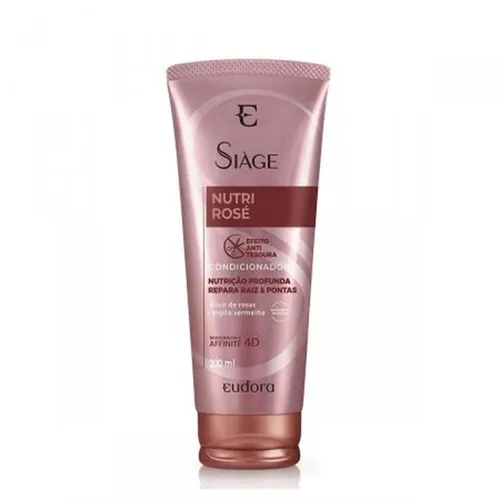 SIAGE CO NUTR ROSE 200ML x 1 - MULTI B