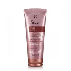 SIAGE CO NUTR ROSE 200ML x 1 - MULTI B