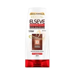 Condicionador Elseve Reparação Total 5 Especial Química com 200ml