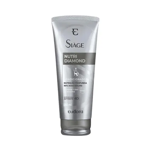 SIAGE CO NU D A 4D 200ML x 1 - MULTI B